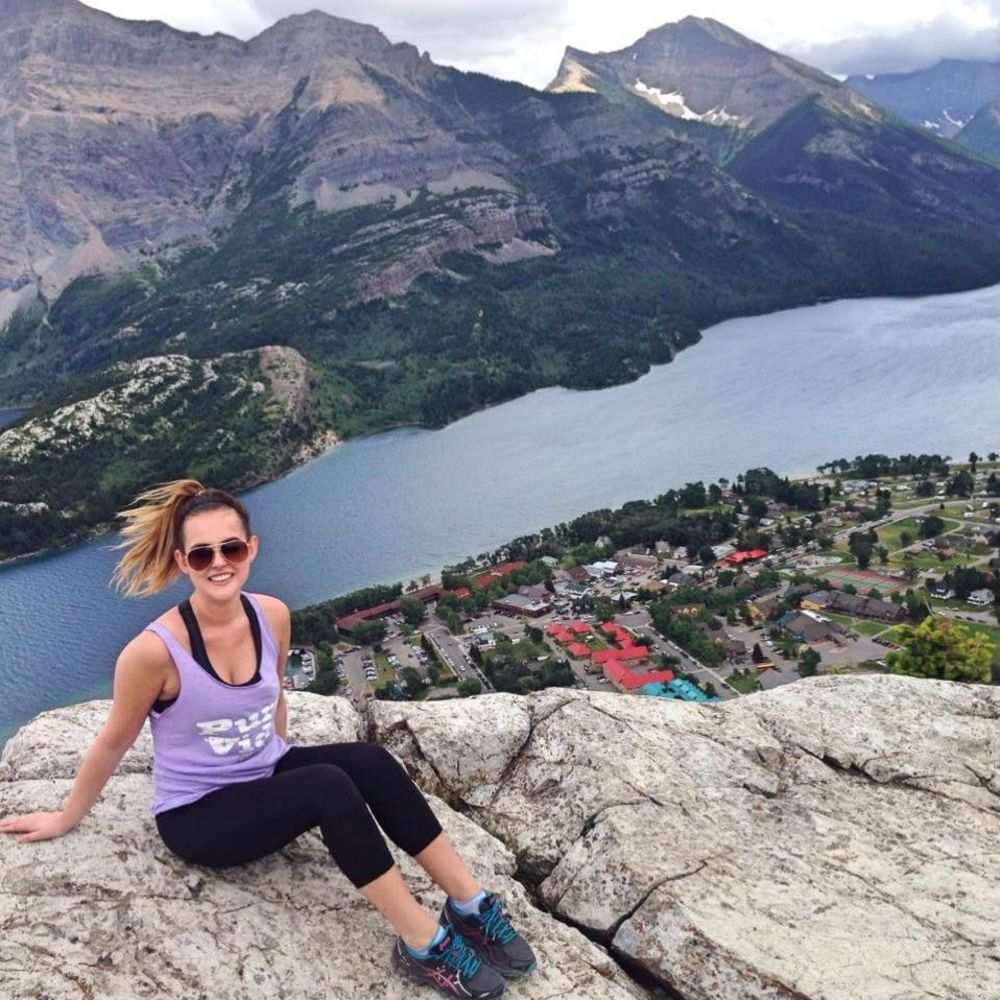 Meet your Posher, Shianne